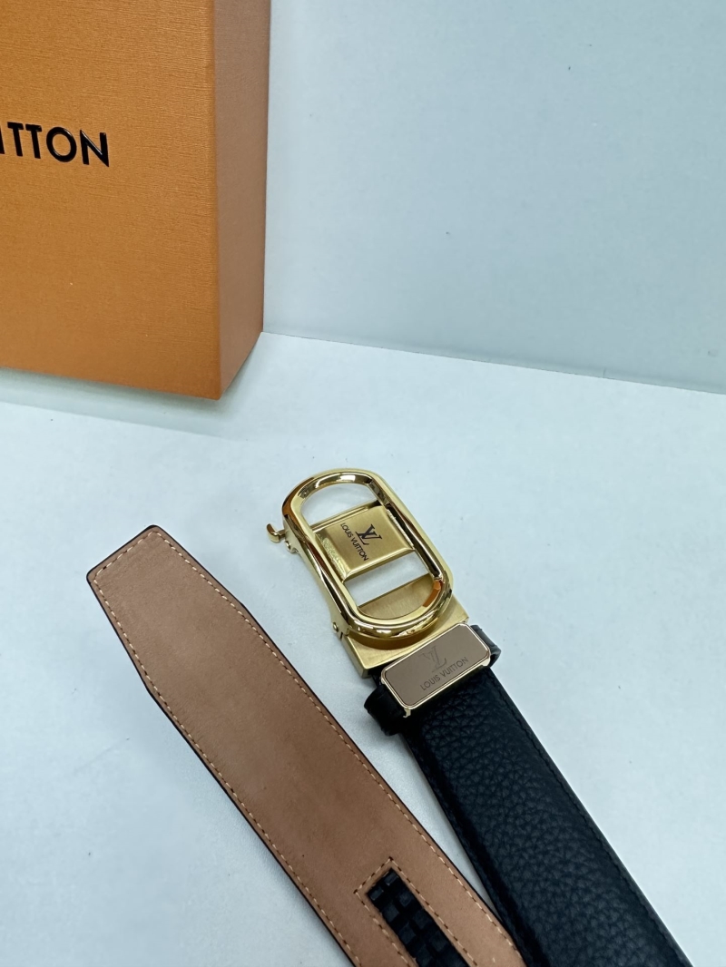 Louis Vuitton Belts